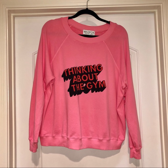 💖Host Pick!!💖 Wildfox off the shoulder top NWT - Picture 2 of 7